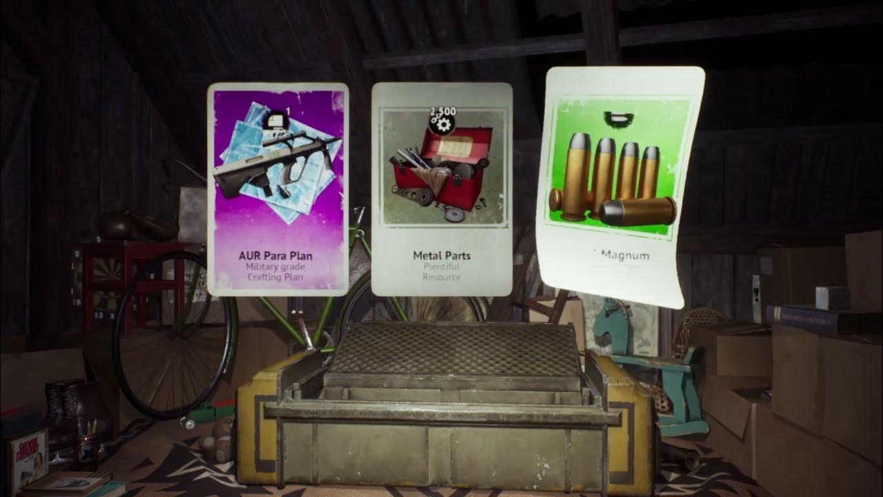 Vigor Special Issue Crate YouTube