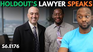 Edward Paltzik Slams Kevin Reddington Over His Recent Motion + McKenna West Surrogacy Update