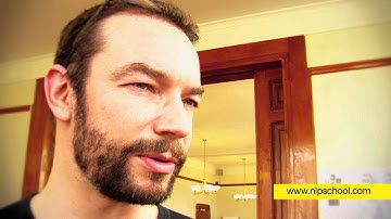 NLP: Neuro linguistic programming training by NLP School London