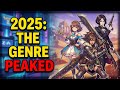 The 20 Top 20 JRPGs of 2025 (GOTY Edition) ๐ฎ