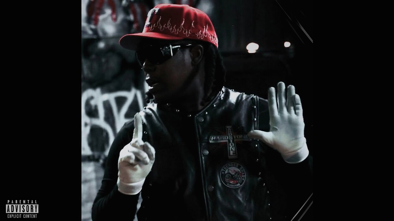 [FREE FOR PROFIT] DON TOLIVER TYPE BEAT – “LET GO”  | MELODIC TRAP TYPE BEAT