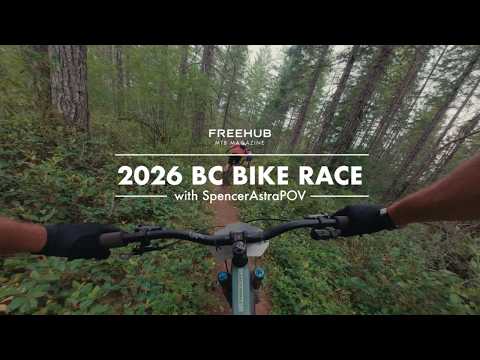2026 BC Bike Race with SpencerAstraPOV