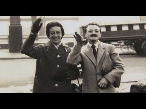 BENEDETTI, 60 años CON  LUZ. TRAILER OFICIAL