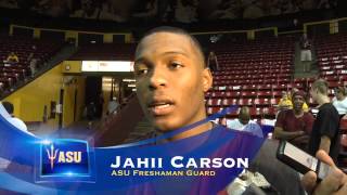 Evan Gordon brings added versitility to Sun Devils back court
