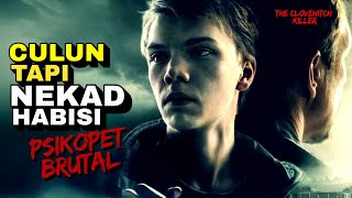 GILA!!! PLOTTWIST NYA EDAANNNNN  🔥 Alur Film Psikopat Terbaik