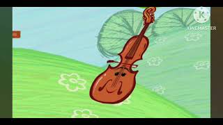 Baby Einstein Neptunes Oceans The Notekins Cello