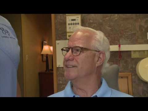 Tupelo, MS - Dr. Richard Caron "Your Dental Health" Heart Disease