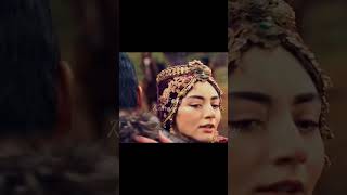 Osman bey and bala hatun 🥵 u and i 🖤✨kurulus osman 🔥
