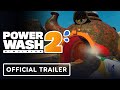 PowerWash Simulator 2 - Official Price Reveal Trailer