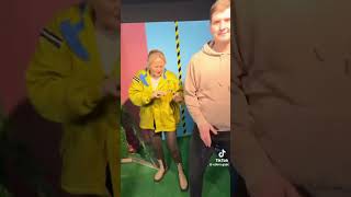 Braco Gajic, Dragana, Dragan I Brat Ruks Tiktok