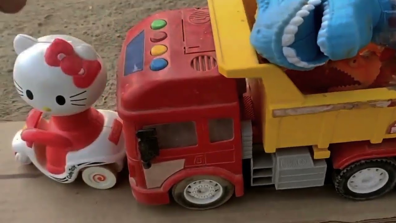 ao ho wow ye kia maro maro cartoon gari wala cartoon