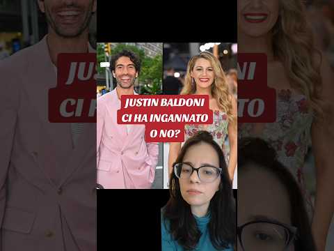 JUSTIN BALDONI CI
