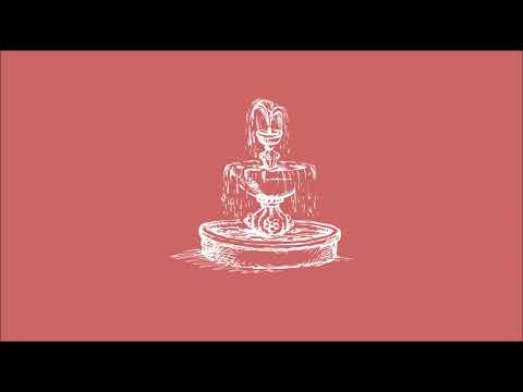 Springbrunnen Geräusche zum Einschlafen | 2h White Noise