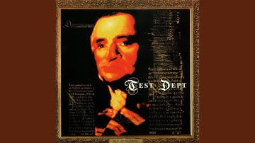 Movement I, Accusation