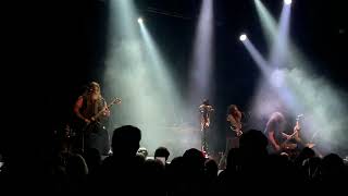 Finntroll - Solsagan (Inferno Metal Fest 2024) - 31/03/2024