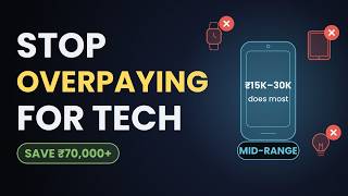 Stop Overpaying for Tech: What to Buy and What to Skip in 2026