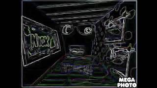 Nickelodeon-Pinchface But Even More Scarier