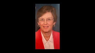 A Celebration of the Life of Doris Ann Callan
