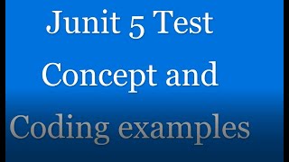 Celebrity Junit 5 Test Annotation Wealth