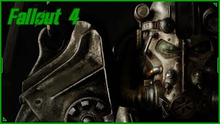 Fallout 4 Live Play-through Part 6