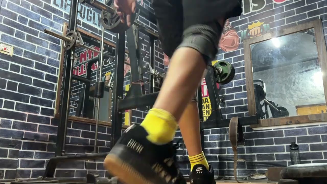 39/100 days gym challenge 🏋️‍♀️ 