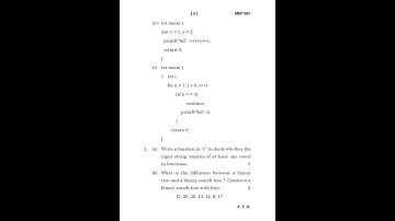 MMT - 001   December 2022 Question Paper