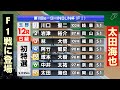 玉野競輪 F1戦に太田海也登場🔥番手は大御所岩津見なきゃ🤗 12R勝利者インタビュー有り 第11回eーSHINBUN杯