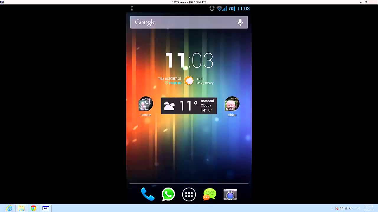 How to Disable Data Roaming on Android 4.2