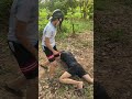 Survival Skills: Useful and Clever Outdoor #survival #campfire #outdoors #shorts