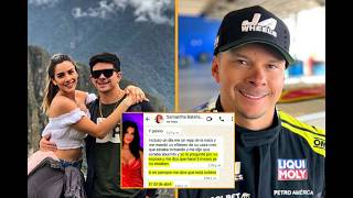 Magaly sobre Mario Hart: “Está empeñado en que la gente sepa que está solo”