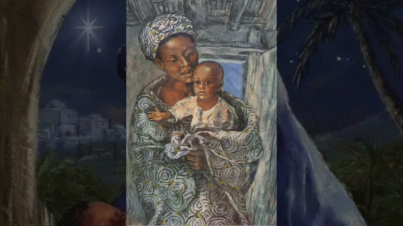 A Mari' Nna (Chorale Maria Rosa Nsisim)