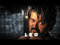 NEON BLADE Thalapathy VIJAY Edit Moondiety LEO Bloody Sweet Promo Edit Quitezy Audios 