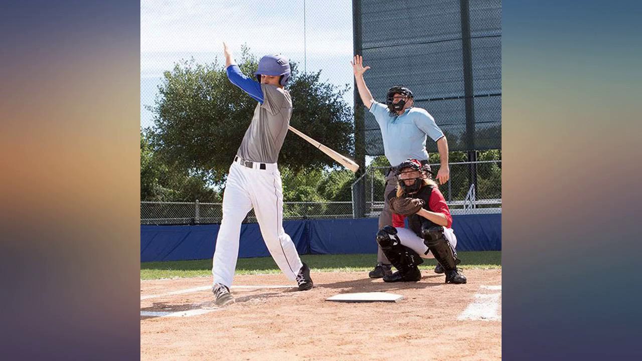 Champion Sports Ultra Lightweight Baseball Umpire Face Mask - Available in Multiple review