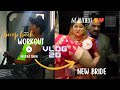 New bride in home   every one was shocked  neeraj shah  vlog 20