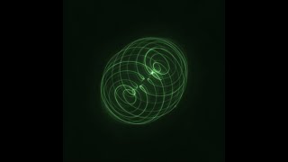 Graden Trenary - Spinning (Oscilloscope Music)