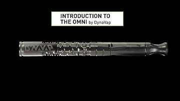 The Omni by DynaVap: An Introduction