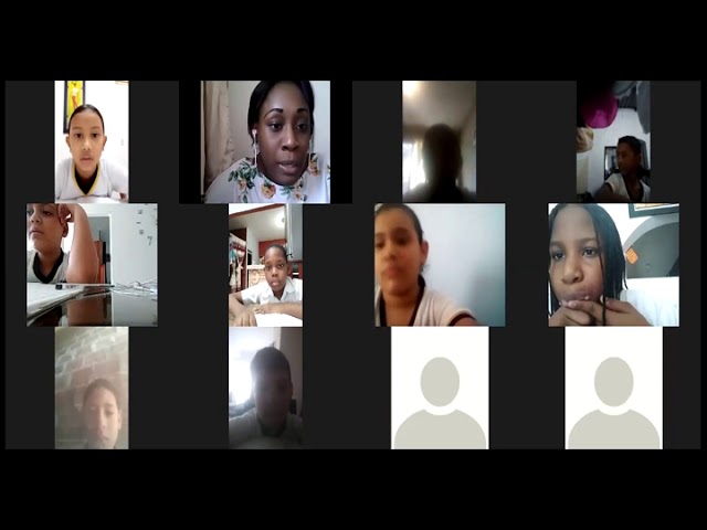 29/05/2020 emprendimiento grado cuarto semana 13 y 14: micro empresa