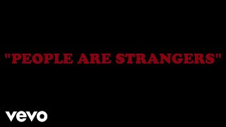 Zella Day - People Are Strangers