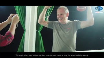 Ngắm Hoàng Hôn & Trải Nghiệm Câu mực Đêm ở Phú Quốc || Red River Tour ||