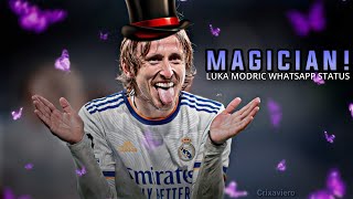 Luka Magic Luka Modric Whatsapp Status Hd Newluka Modric Ist Vs Chelsea Whatsapp Status