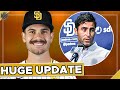 This has Padres fans FIRED UP...