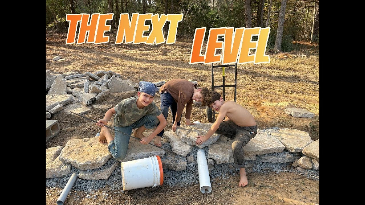The Next Level - YouTube