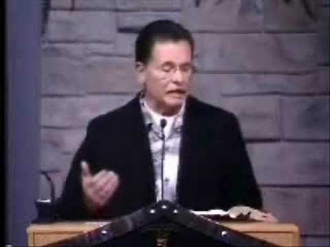 John 8:1-11 "God's Gracious Love" Pastor David Ros...