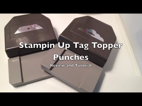 Craft Tag Punch Gift Tag Paper Punches For Diy Projects Card - Temu