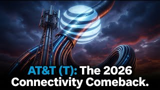 AT&T Stock Analysis: The $18B Cash Flow Disconnect