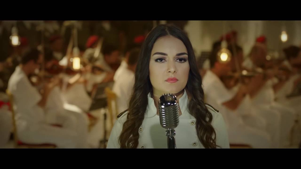 نشيد إلى أبطال تونس HYMNE AUX HEROS DE LA TUNISIE