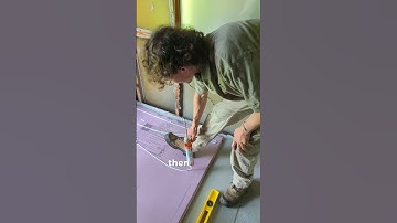 SubFloor on our SCHOOL BUS!! #busconversion