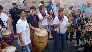 Homenaje a Mujeres Presas Políticas en Corrientes