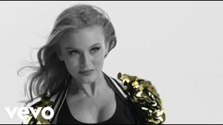 Zara Larsson ft. Nena - Only You (Music Video)