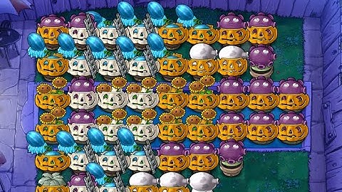 Maximalist Cobless Setup | Fog Endless